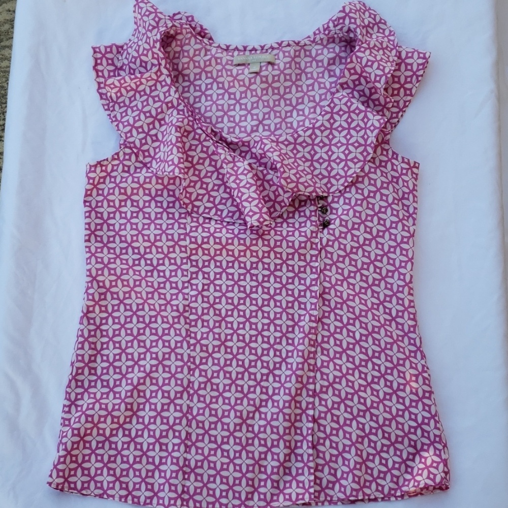 Banana Republic Blouse